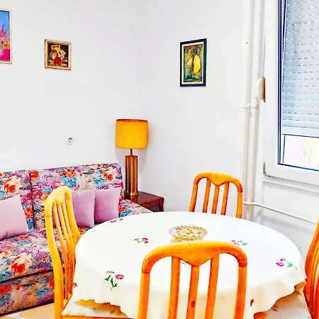 Sweet No1 Apartamento