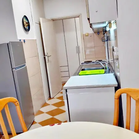 Sweet No1 Apartamento *