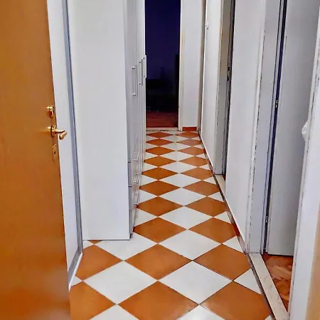 Apartamento Sweet No1