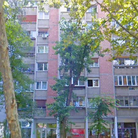 Apartamento Sweet No1 *