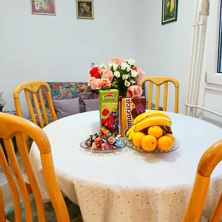 Sweet No1 Apartamento