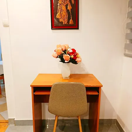 Apartamento Sweet No1