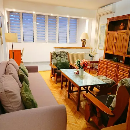 Apartamento Sweet No1