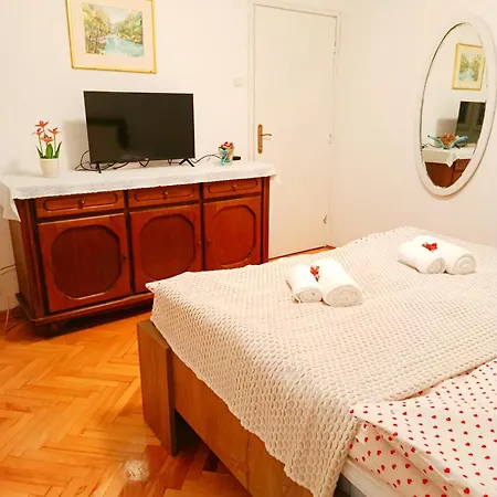 Sweet No1 Apartamento *